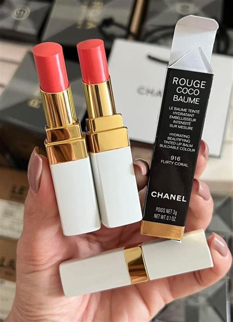 son môi của chanel.